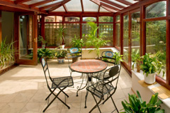 Bowston conservatory quotes