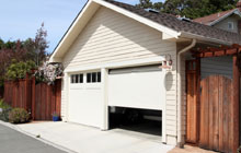 Bowston garage construction leads